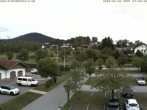 Archiv Foto Webcam Bischofsmais: Rathaus 06:00