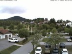 Archiv Foto Webcam Bischofsmais: Rathaus 07:00
