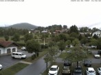 Archiv Foto Webcam Bischofsmais: Rathaus 09:00