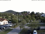 Archiv Foto Webcam Bischofsmais: Rathaus 06:00