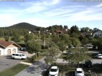 Archiv Foto Webcam Bischofsmais: Rathaus 07:00