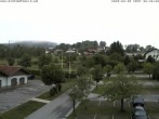 Archiv Foto Webcam Bischofsmais: Rathaus 05:00