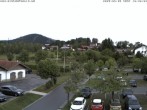 Archiv Foto Webcam Bischofsmais: Rathaus 09:00