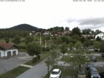 Archiv Foto Webcam Bischofsmais: Rathaus 11:00
