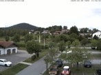 Archiv Foto Webcam Bischofsmais: Rathaus 13:00
