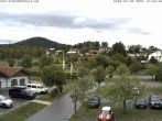 Archiv Foto Webcam Bischofsmais: Rathaus 15:00