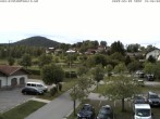 Archiv Foto Webcam Bischofsmais: Rathaus 17:00