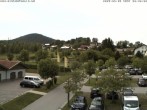 Archiv Foto Webcam Bischofsmais: Rathaus 19:00