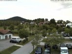Archiv Foto Webcam Bischofsmais: Rathaus 21:00