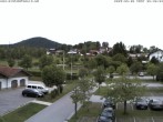Archiv Foto Webcam Bischofsmais: Rathaus 05:00