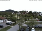Archiv Foto Webcam Bischofsmais: Rathaus 06:00