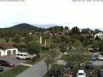 Archiv Foto Webcam Bischofsmais: Rathaus 07:00