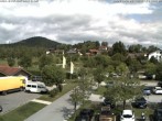 Archiv Foto Webcam Bischofsmais: Rathaus 09:00