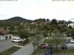 Archiv Foto Webcam Bischofsmais: Rathaus 11:00