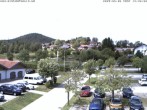 Archiv Foto Webcam Bischofsmais: Rathaus 13:00
