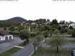 Archiv Foto Webcam Bischofsmais: Rathaus 05:00