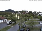 Archiv Foto Webcam Bischofsmais: Rathaus 07:00