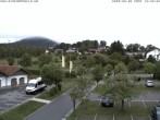 Archiv Foto Webcam Bischofsmais: Rathaus 09:00