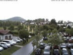 Archiv Foto Webcam Bischofsmais: Rathaus 11:00