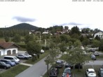 Archiv Foto Webcam Bischofsmais: Rathaus 13:00