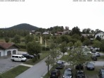 Archiv Foto Webcam Bischofsmais: Rathaus 15:00