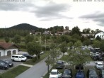 Archiv Foto Webcam Bischofsmais: Rathaus 17:00