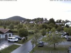 Archiv Foto Webcam Bischofsmais: Rathaus 21:00