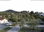 Archiv Foto Webcam Bischofsmais: Rathaus 06:00