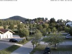 Archiv Foto Webcam Bischofsmais: Rathaus 05:00