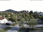 Archiv Foto Webcam Bischofsmais: Rathaus 06:00