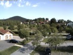 Archiv Foto Webcam Bischofsmais: Rathaus 07:00