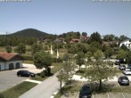 Archiv Foto Webcam Bischofsmais: Rathaus 11:00