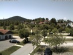 Archiv Foto Webcam Bischofsmais: Rathaus 13:00