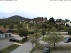 Archiv Foto Webcam Bischofsmais: Rathaus 15:00