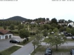Archived image Webcam Bischofsmais: Town Hall 17:00