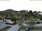 Archiv Foto Webcam Bischofsmais: Rathaus 21:00
