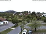 Archiv Foto Webcam Bischofsmais: Rathaus 05:00