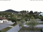 Archiv Foto Webcam Bischofsmais: Rathaus 05:00