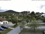 Archiv Foto Webcam Bischofsmais: Rathaus 06:00