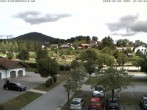 Archiv Foto Webcam Bischofsmais: Rathaus 09:00