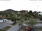 Archiv Foto Webcam Bischofsmais: Rathaus 11:00
