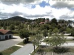 Archiv Foto Webcam Bischofsmais: Rathaus 13:00