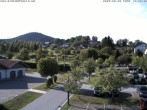 Archiv Foto Webcam Bischofsmais: Rathaus 17:00