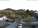 Archiv Foto Webcam Bischofsmais: Rathaus 06:00