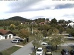 Archiv Foto Webcam Bischofsmais: Rathaus 08:00