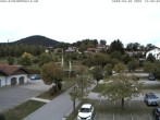 Archiv Foto Webcam Bischofsmais: Rathaus 10:00