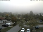 Archived image Webcam Bischofsmais: Town Hall 07:00