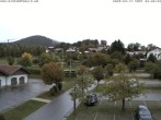 Archiv Foto Webcam Bischofsmais: Rathaus 08:00