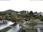 Archiv Foto Webcam Bischofsmais: Rathaus 15:00