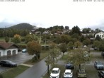 Archiv Foto Webcam Bischofsmais: Rathaus 08:00